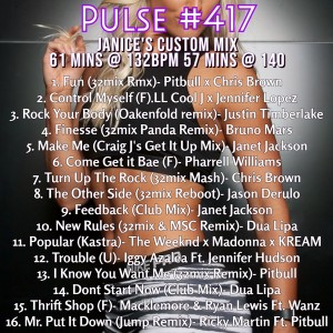 Pulse 417